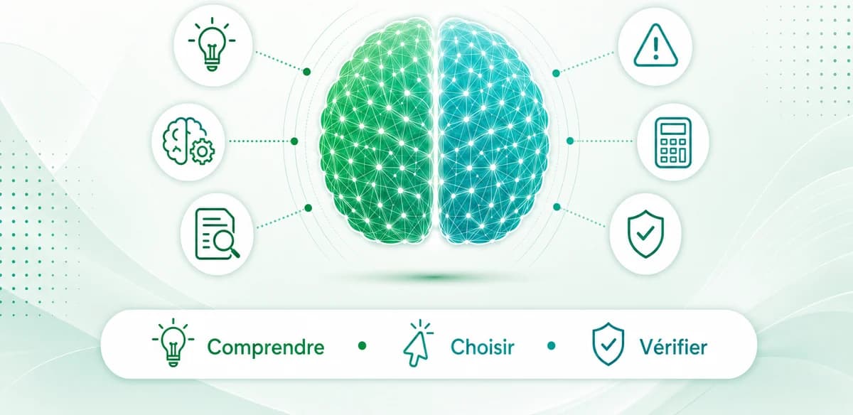 Support de la partie 1 : comprendre l’IA