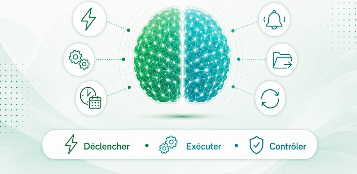 Support de formation : automatiser sa production de paie